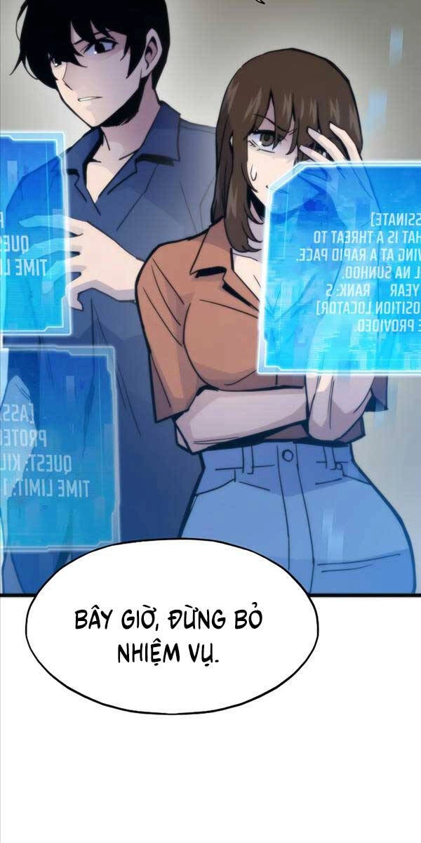 Hồi Quy Giả Chapter 51 - 51