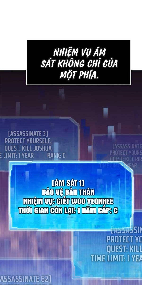 Hồi Quy Giả Chapter 51 - 52