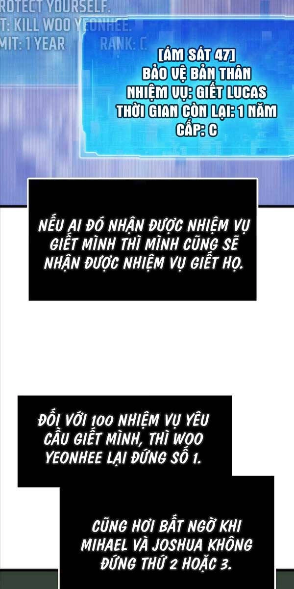 Hồi Quy Giả Chapter 51 - 53