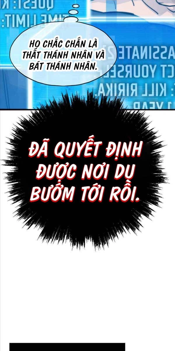 Hồi Quy Giả Chapter 51 - 55