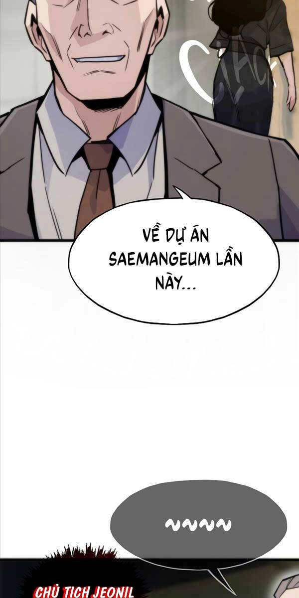 Hồi Quy Giả Chapter 51 - 65