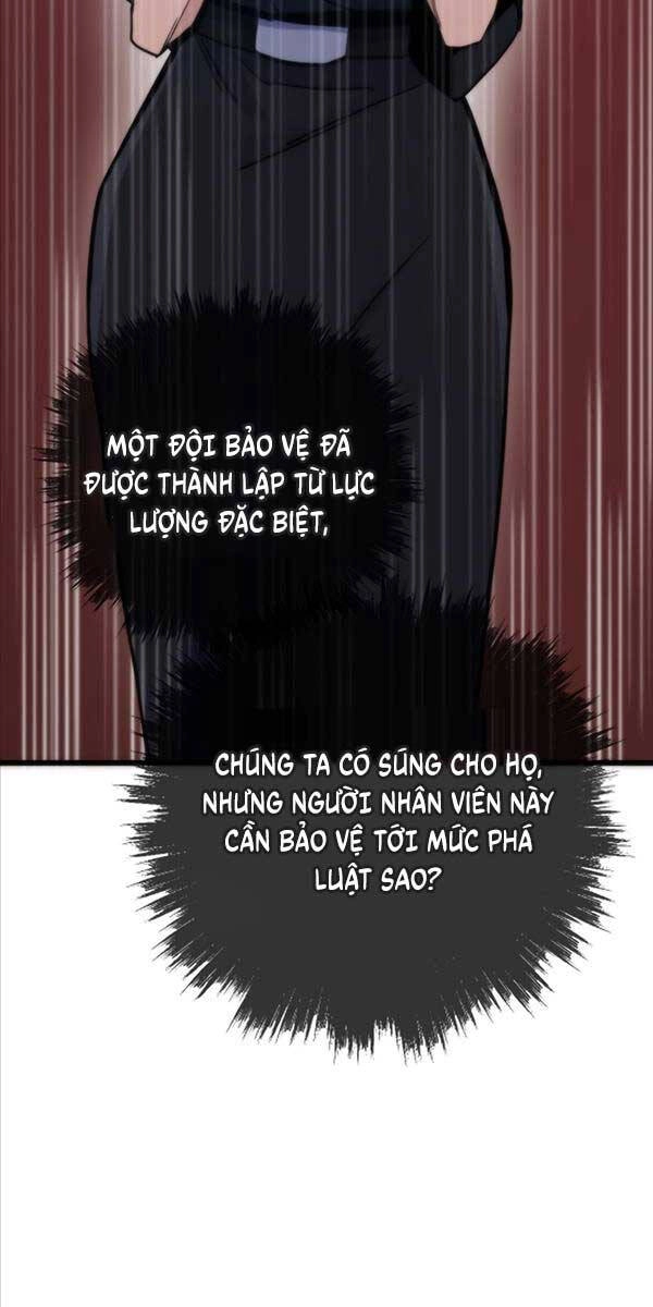 Hồi Quy Giả Chapter 51 - 74