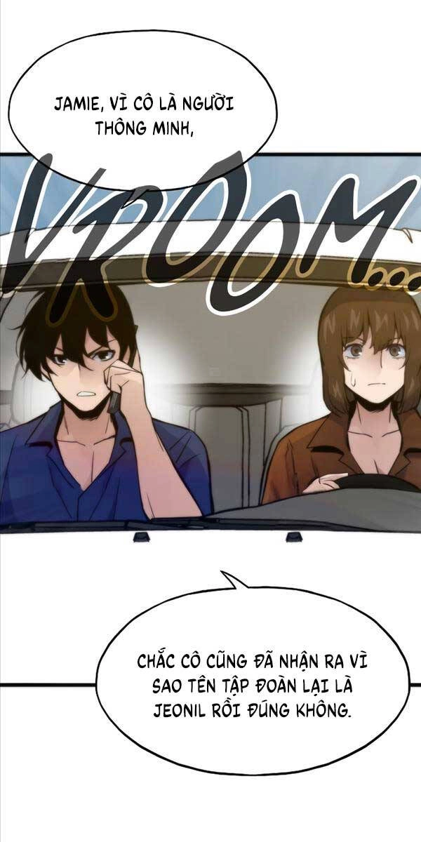 Hồi Quy Giả Chapter 51 - 75