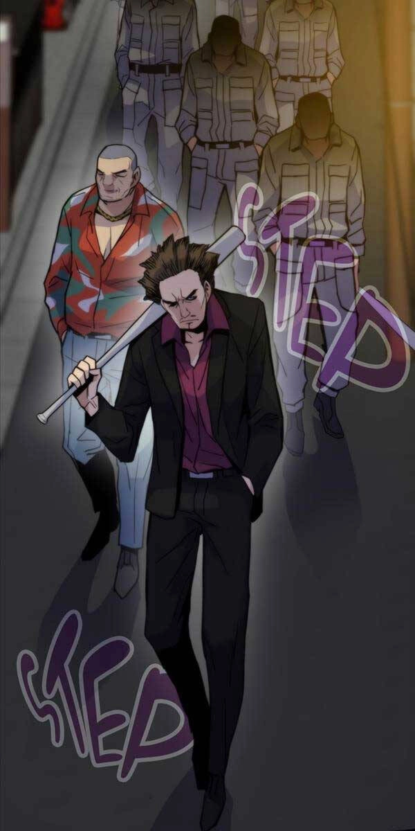 Hồi Quy Giả Chapter 51 - 101