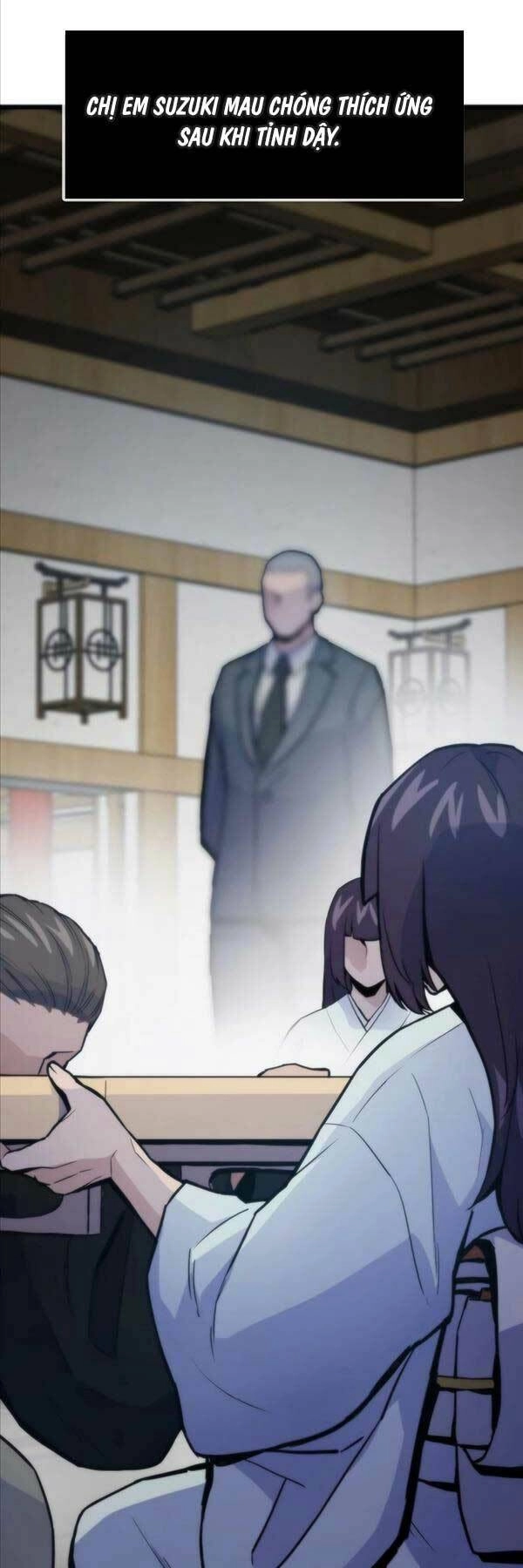 Hồi Quy Giả Chapter 52 - 3