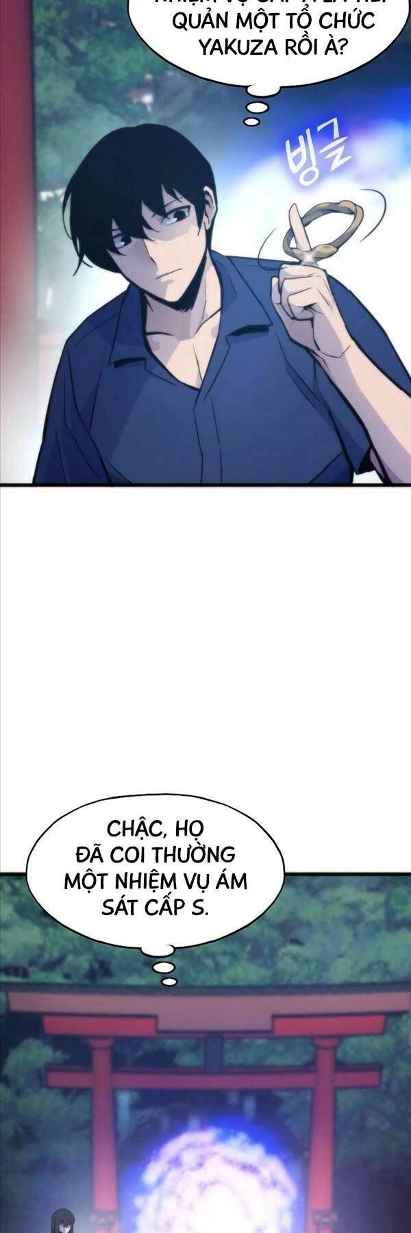 Hồi Quy Giả Chapter 52 - 6