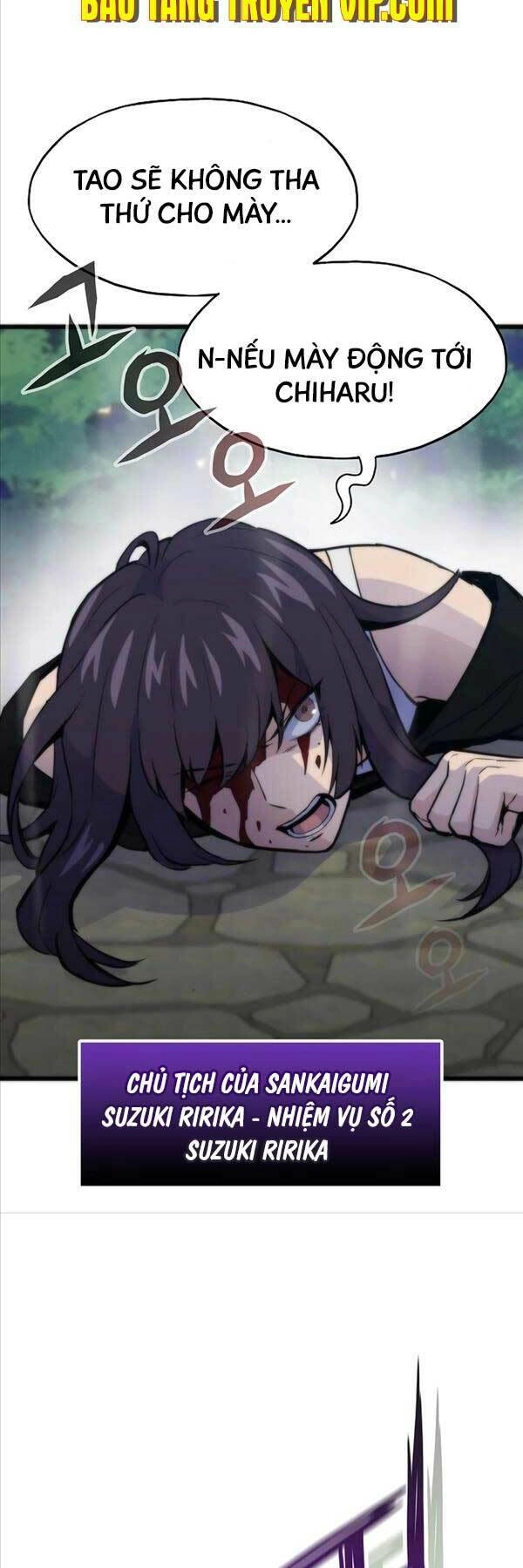 Hồi Quy Giả Chapter 52 - 8