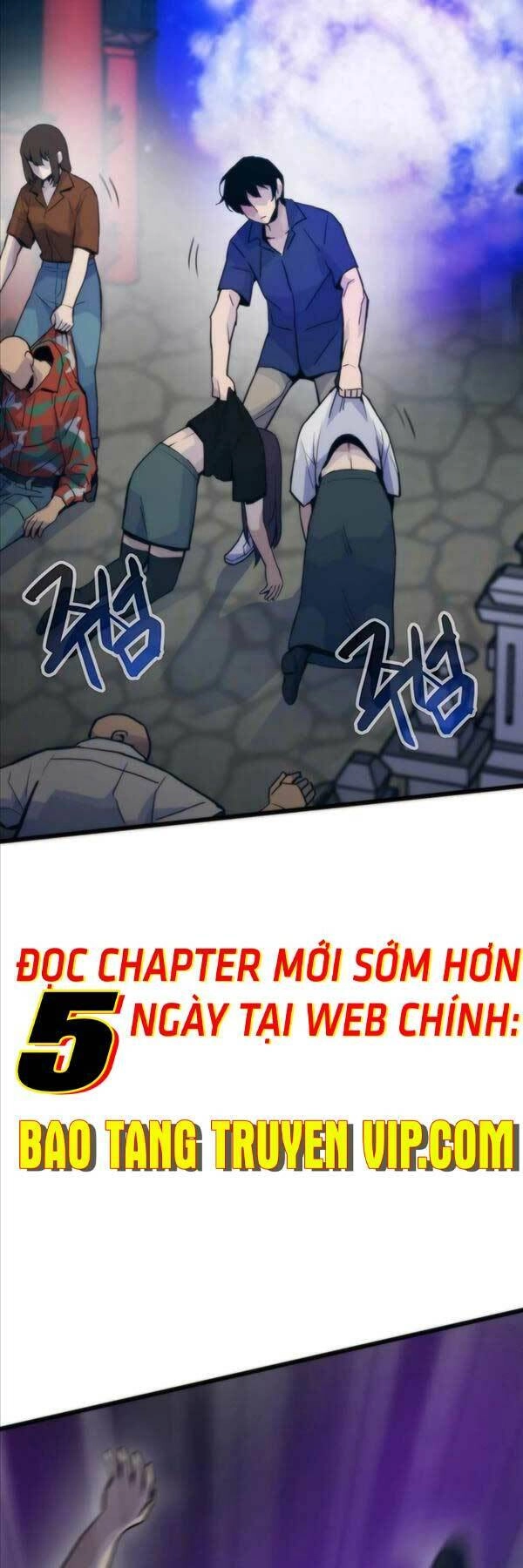 Hồi Quy Giả Chapter 52 - 10