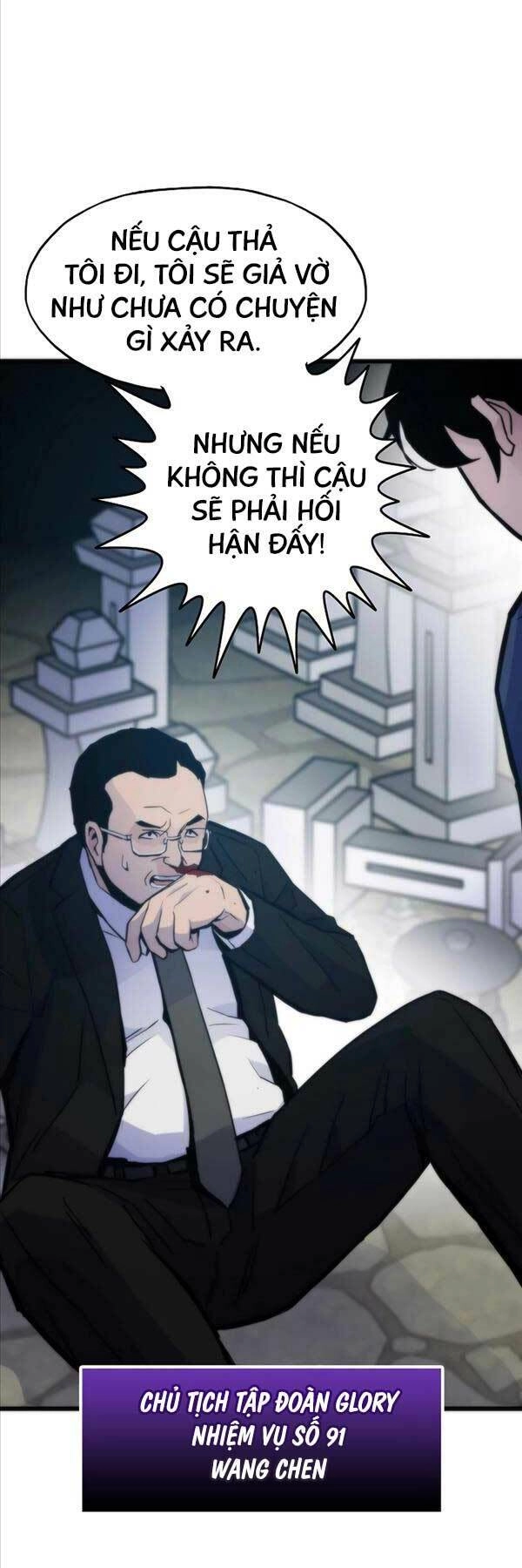 Hồi Quy Giả Chapter 52 - 12