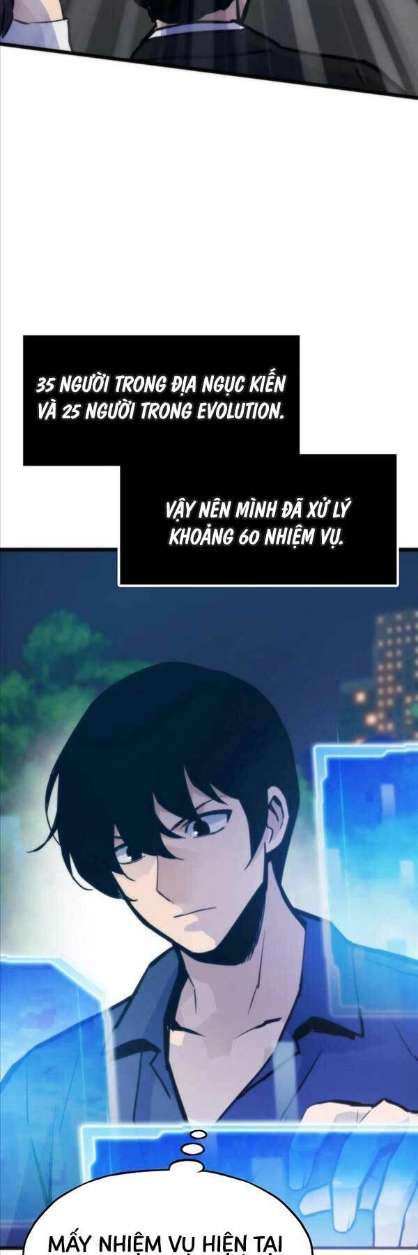 Hồi Quy Giả Chapter 52 - 17