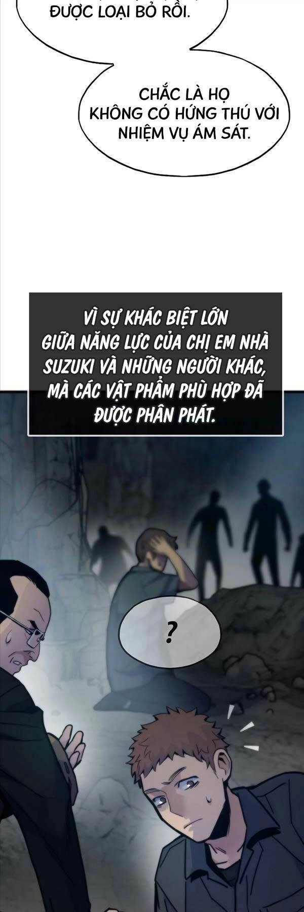 Hồi Quy Giả Chapter 52 - 18