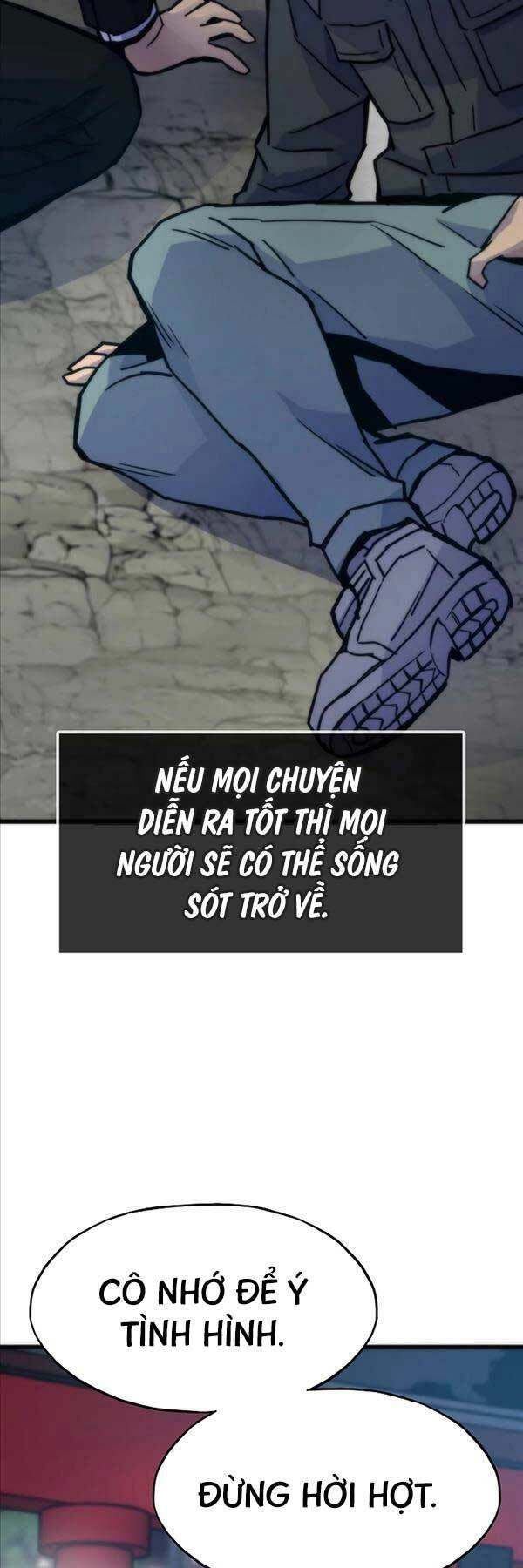 Hồi Quy Giả Chapter 52 - 19