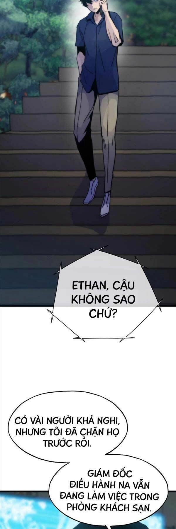 Hồi Quy Giả Chapter 52 - 21