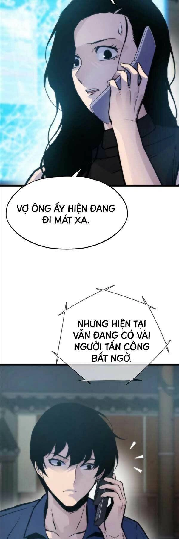 Hồi Quy Giả Chapter 52 - 22