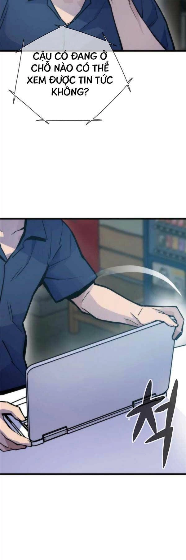 Hồi Quy Giả Chapter 52 - 23