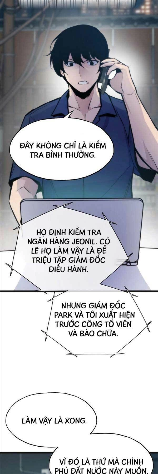 Hồi Quy Giả Chapter 52 - 25