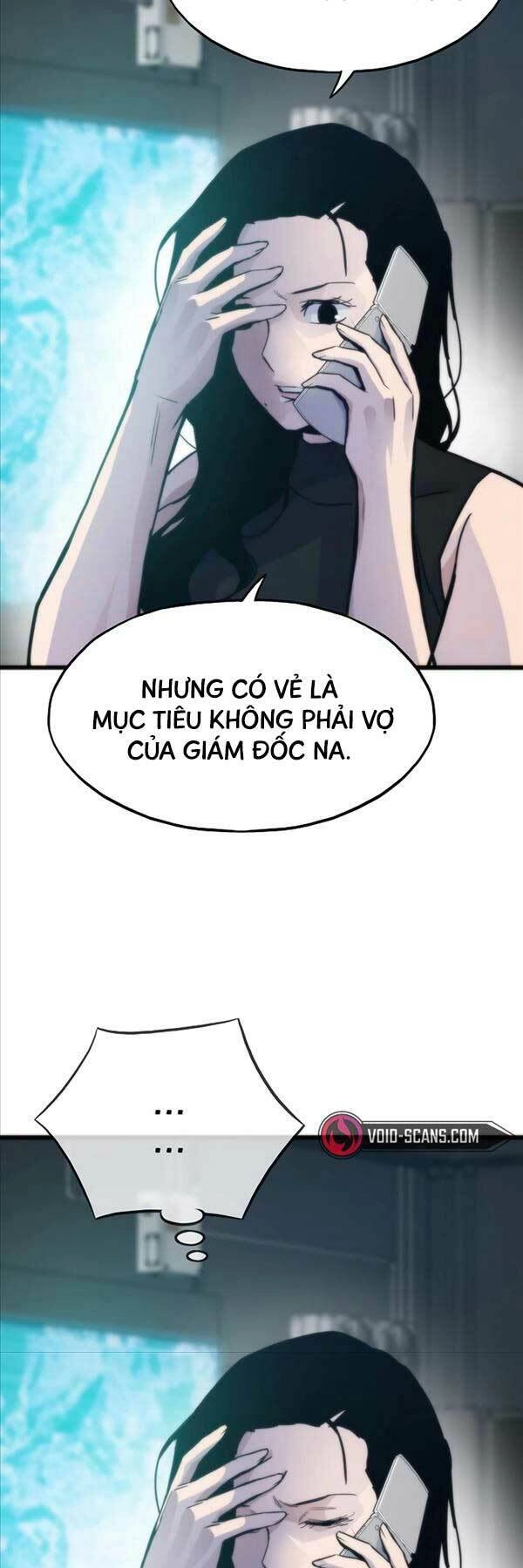 Hồi Quy Giả Chapter 52 - 26