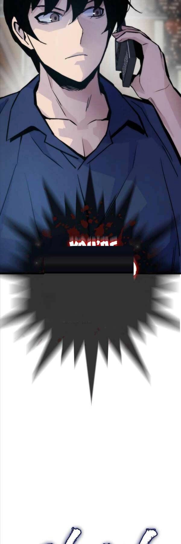 Hồi Quy Giả Chapter 52 - 28