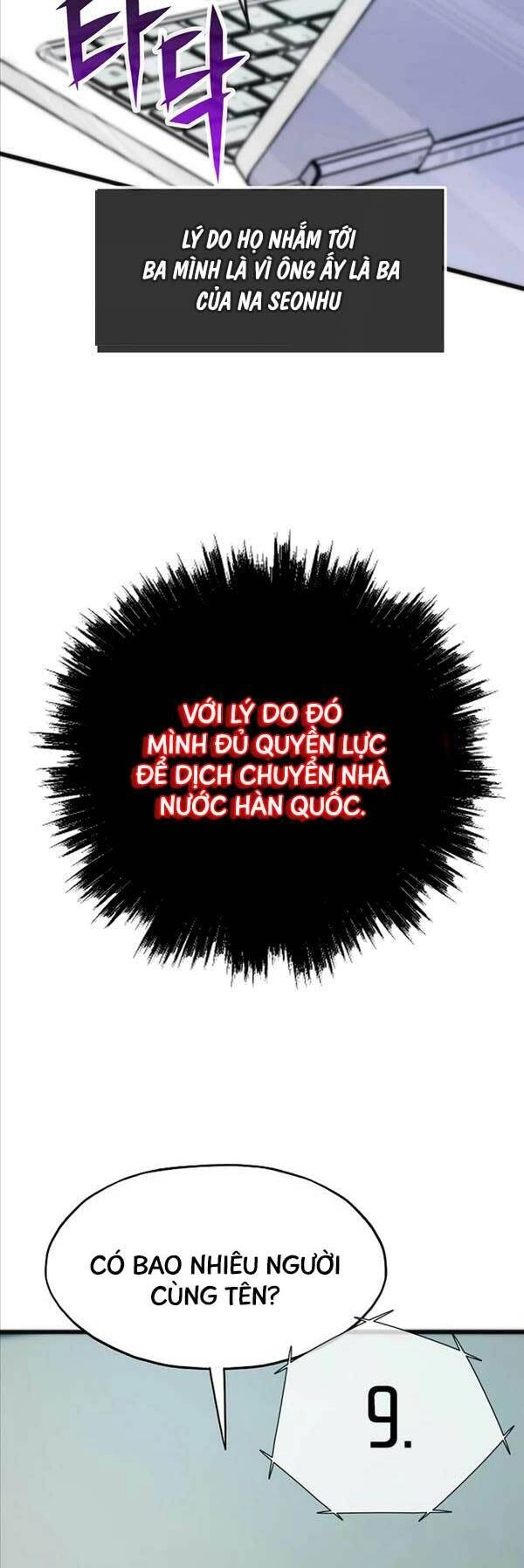 Hồi Quy Giả Chapter 52 - 30