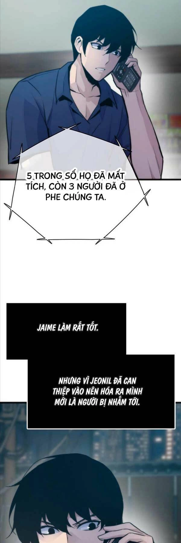 Hồi Quy Giả Chapter 52 - 31