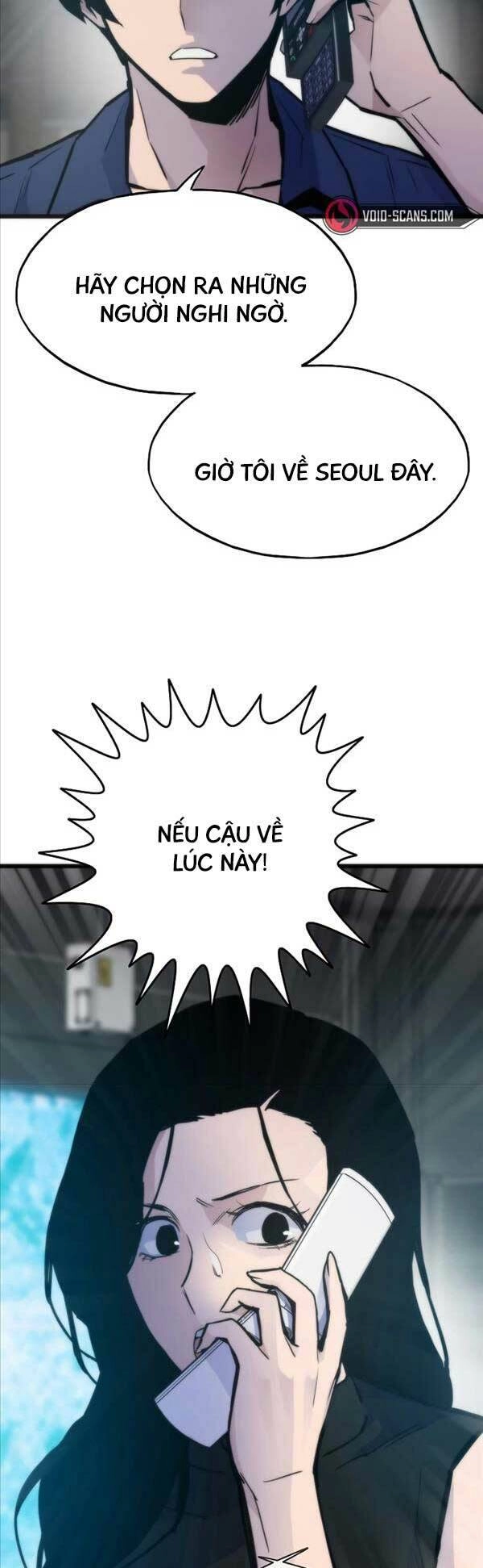 Hồi Quy Giả Chapter 52 - 32