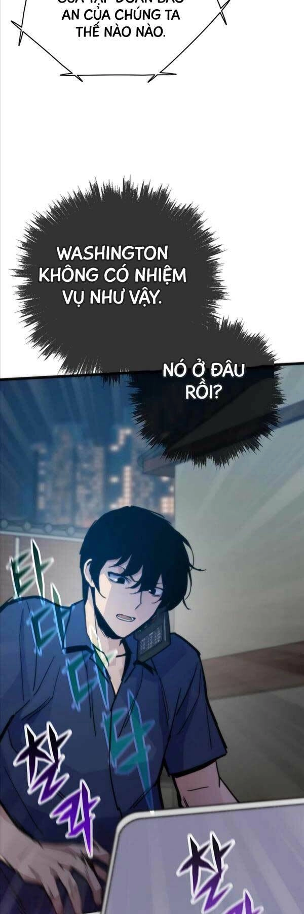 Hồi Quy Giả Chapter 52 - 34