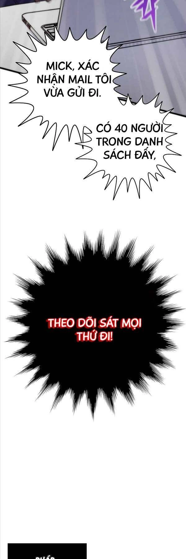 Hồi Quy Giả Chapter 52 - 35