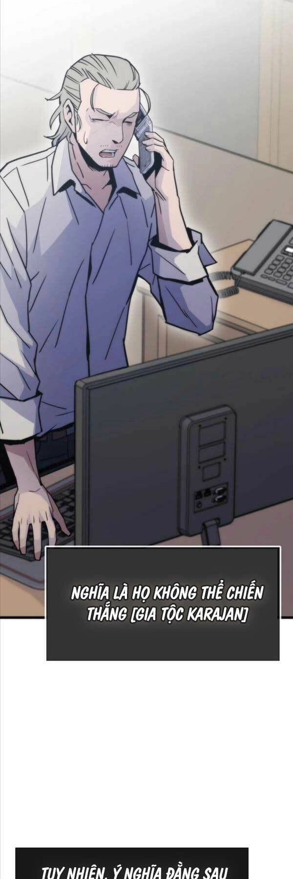 Hồi Quy Giả Chapter 52 - 41