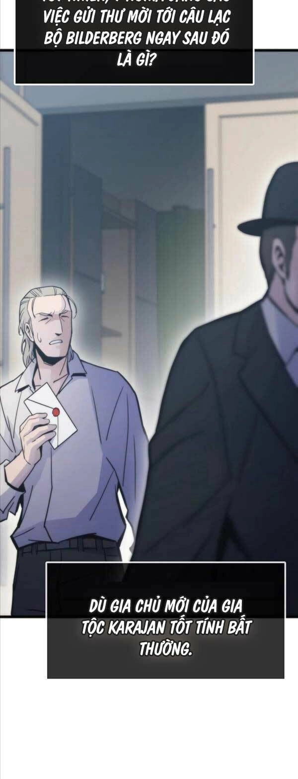 Hồi Quy Giả Chapter 52 - 42