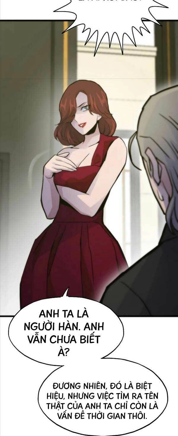 Hồi Quy Giả Chapter 52 - 51