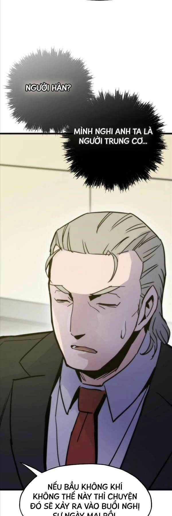 Hồi Quy Giả Chapter 52 - 52