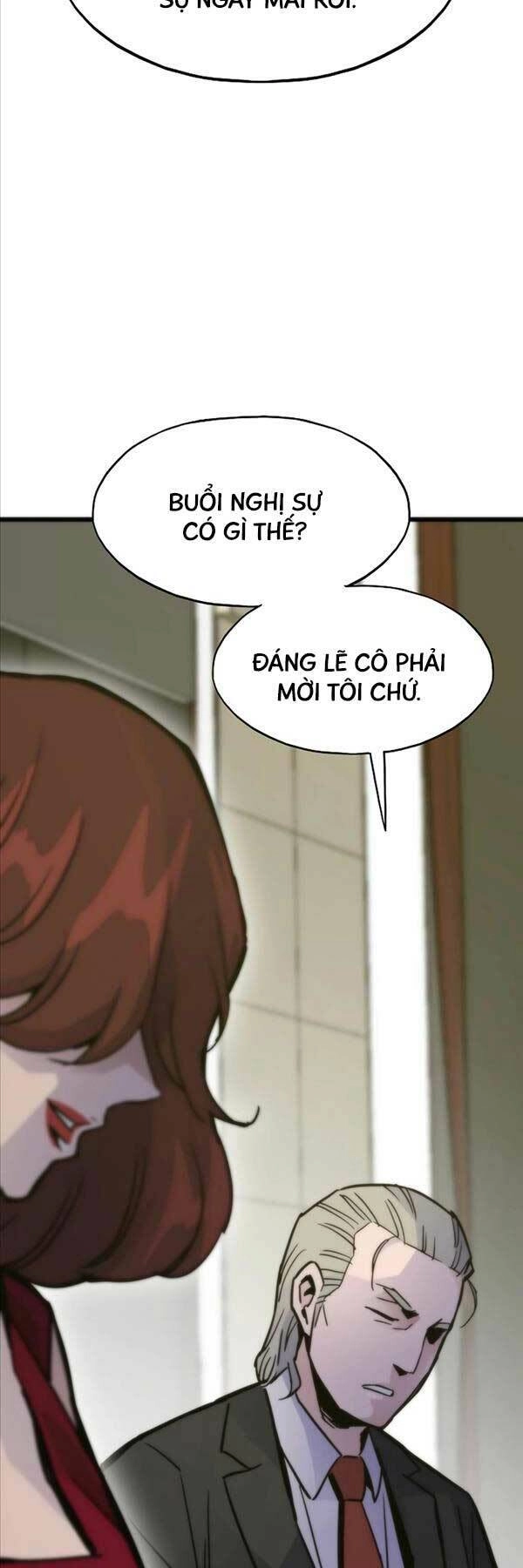 Hồi Quy Giả Chapter 52 - 53