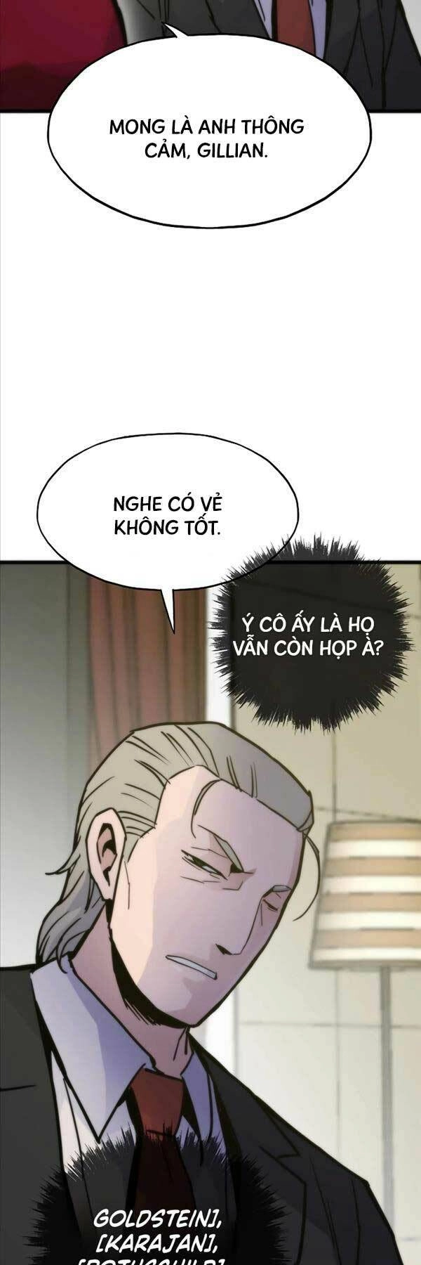 Hồi Quy Giả Chapter 52 - 54