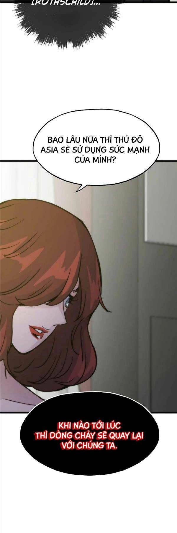 Hồi Quy Giả Chapter 52 - 55