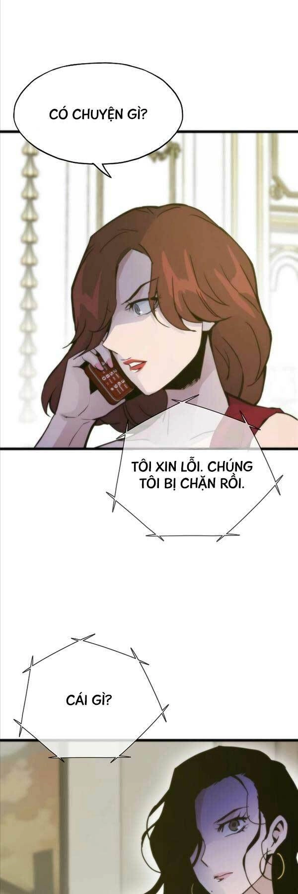 Hồi Quy Giả Chapter 52 - 58