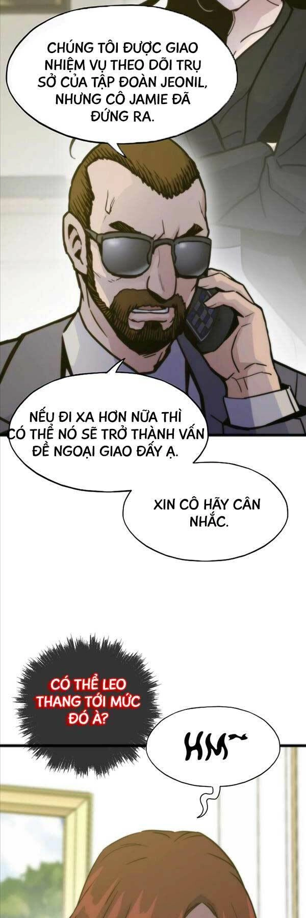 Hồi Quy Giả Chapter 52 - 59