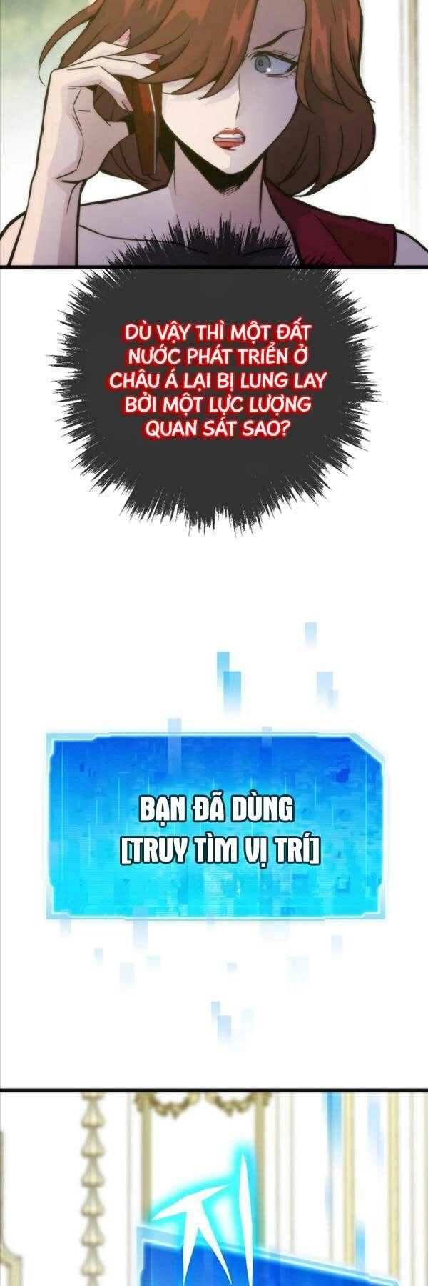 Hồi Quy Giả Chapter 52 - 60