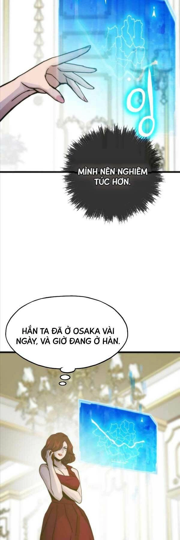 Hồi Quy Giả Chapter 52 - 61