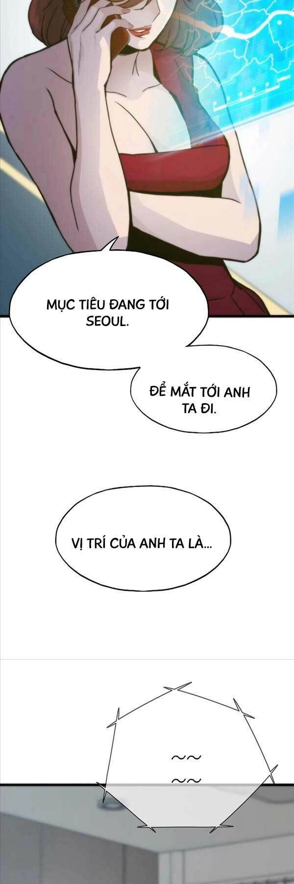 Hồi Quy Giả Chapter 52 - 63