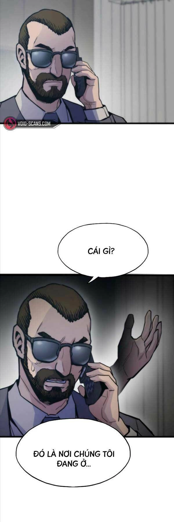 Hồi Quy Giả Chapter 52 - 64