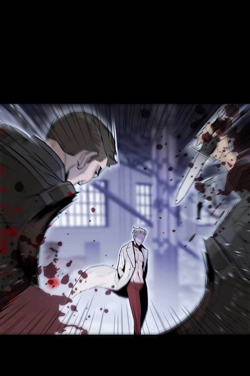 Hồi Quy Giả Chapter 1 - 3