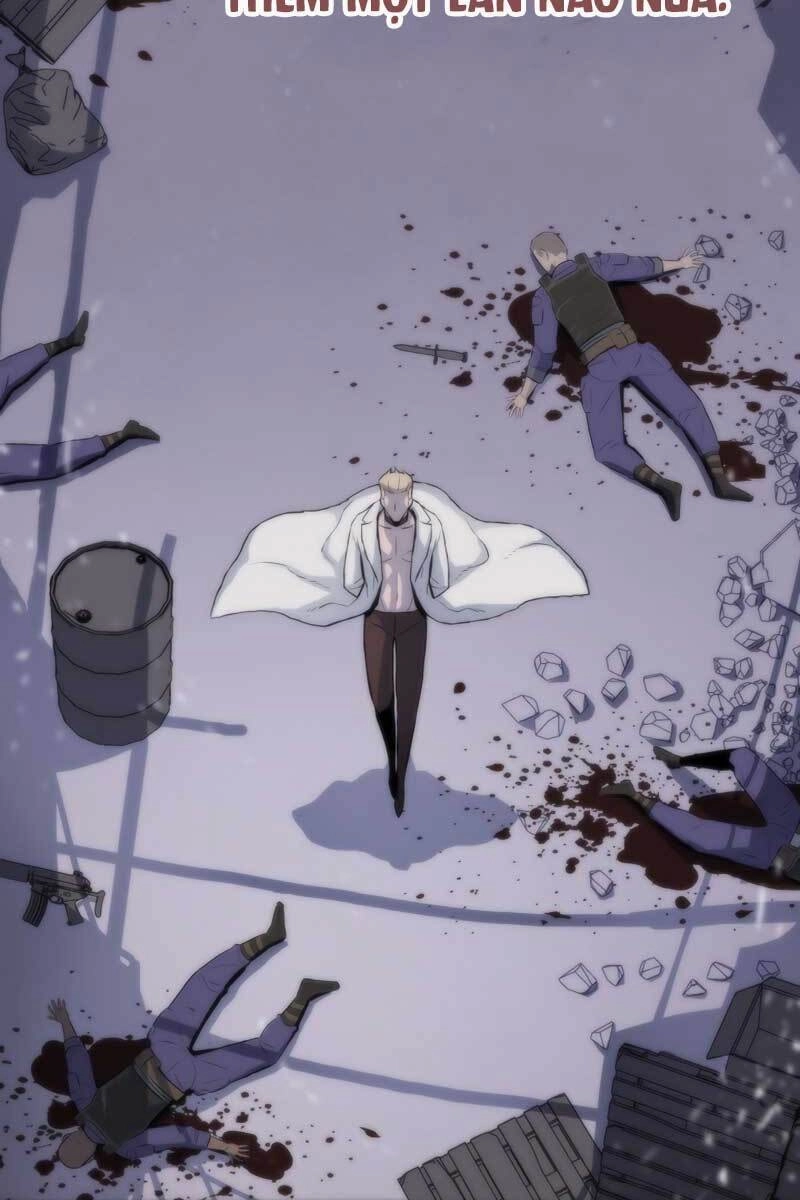 Hồi Quy Giả Chapter 1 - 7