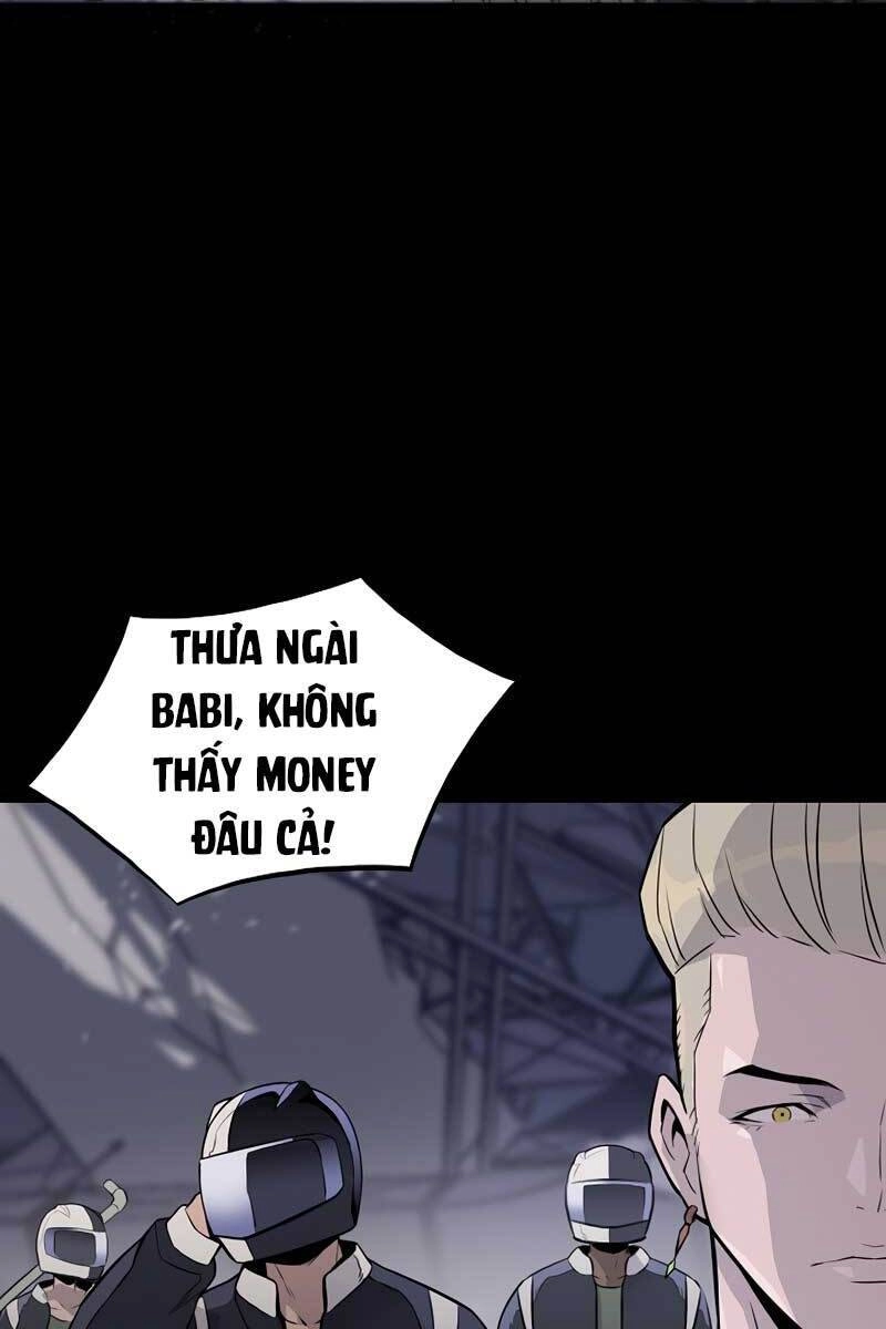 Hồi Quy Giả Chapter 1 - 8