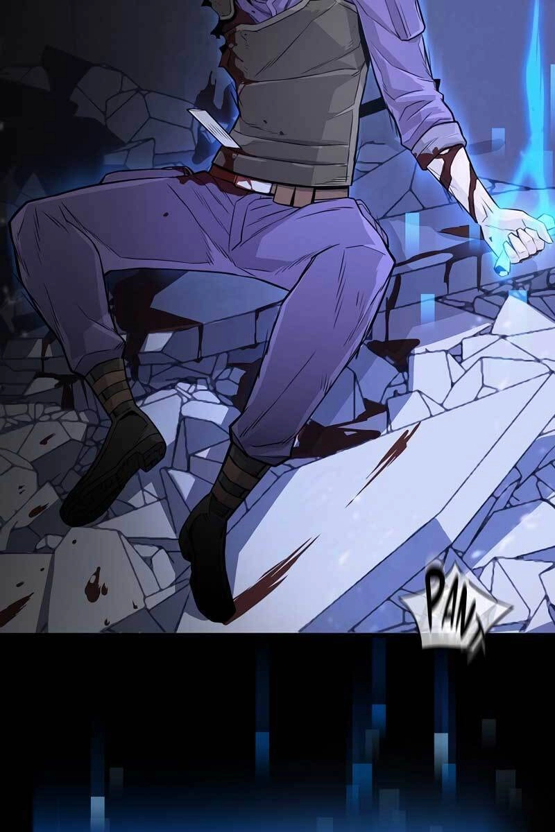 Hồi Quy Giả Chapter 1 - 17