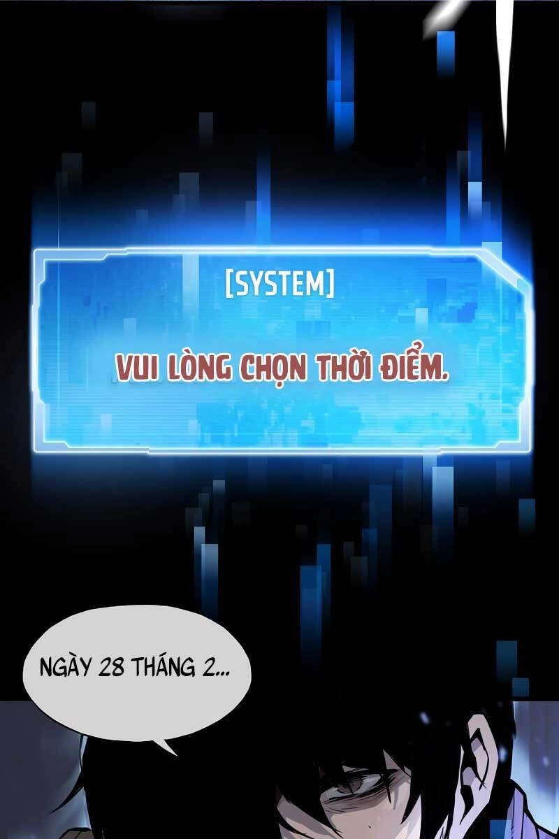 Hồi Quy Giả Chapter 1 - 19