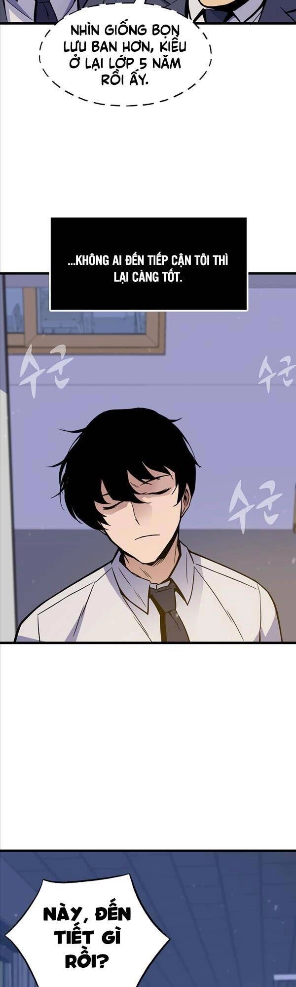 Hồi Quy Giả Chapter 5 - 2