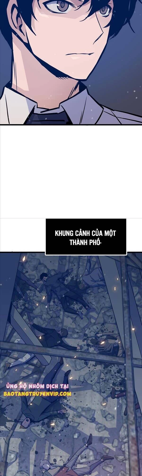 Hồi Quy Giả Chapter 5 - 5