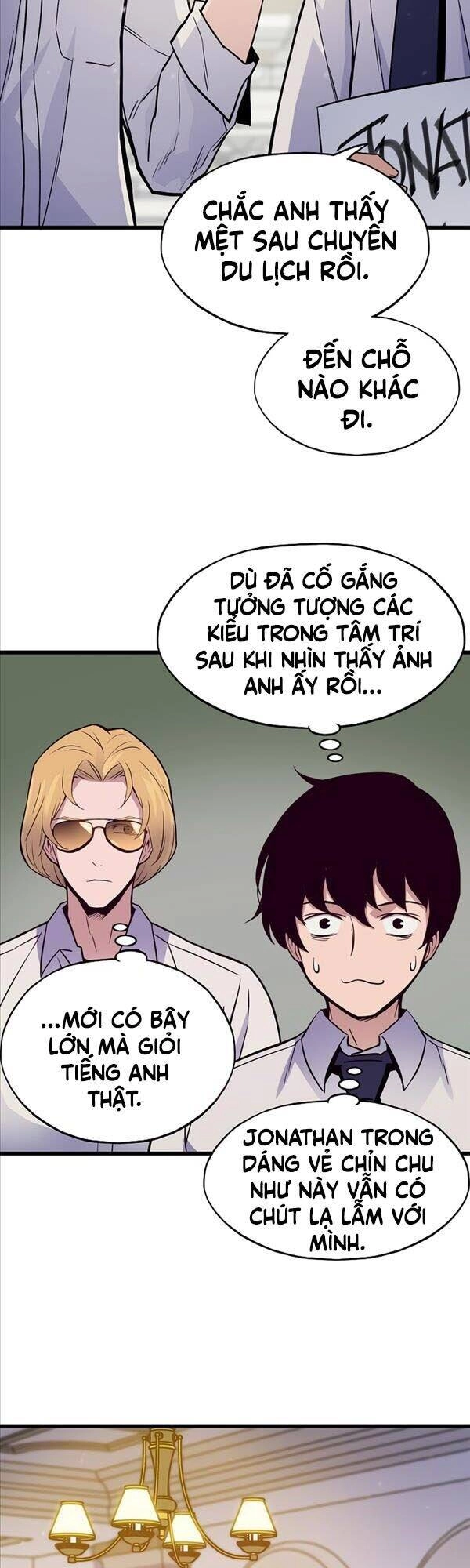 Hồi Quy Giả Chapter 5 - 10