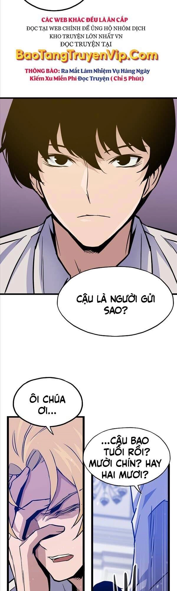 Hồi Quy Giả Chapter 5 - 15