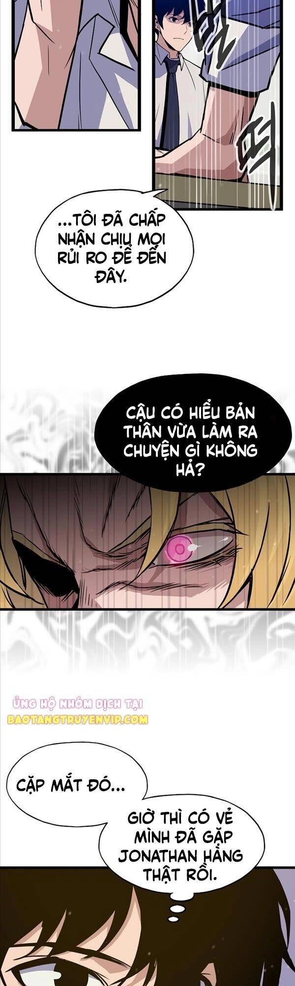 Hồi Quy Giả Chapter 5 - 16